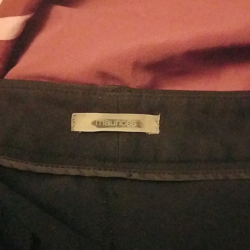 Dress slacks - Picture 3 of 3